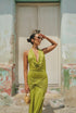 FEFI DRESS